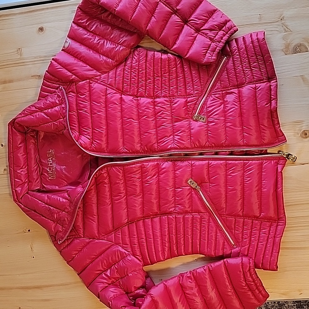 Michael Kors Jacket
